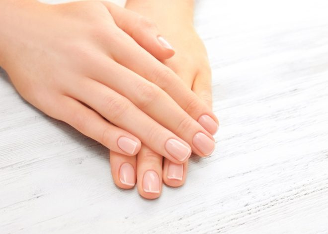 A Simple Guide to Nail Whitening: Causes, Cures, and Care