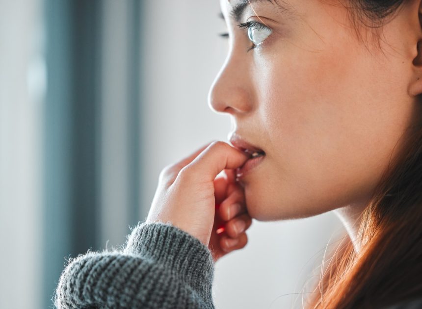 The Truth About Nail Biting: Causes, Consequences, and Cures